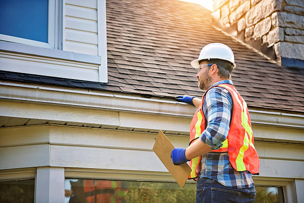 Licensed Gutter Repair And Installation service in Tremonton, UT - Norken Roofing